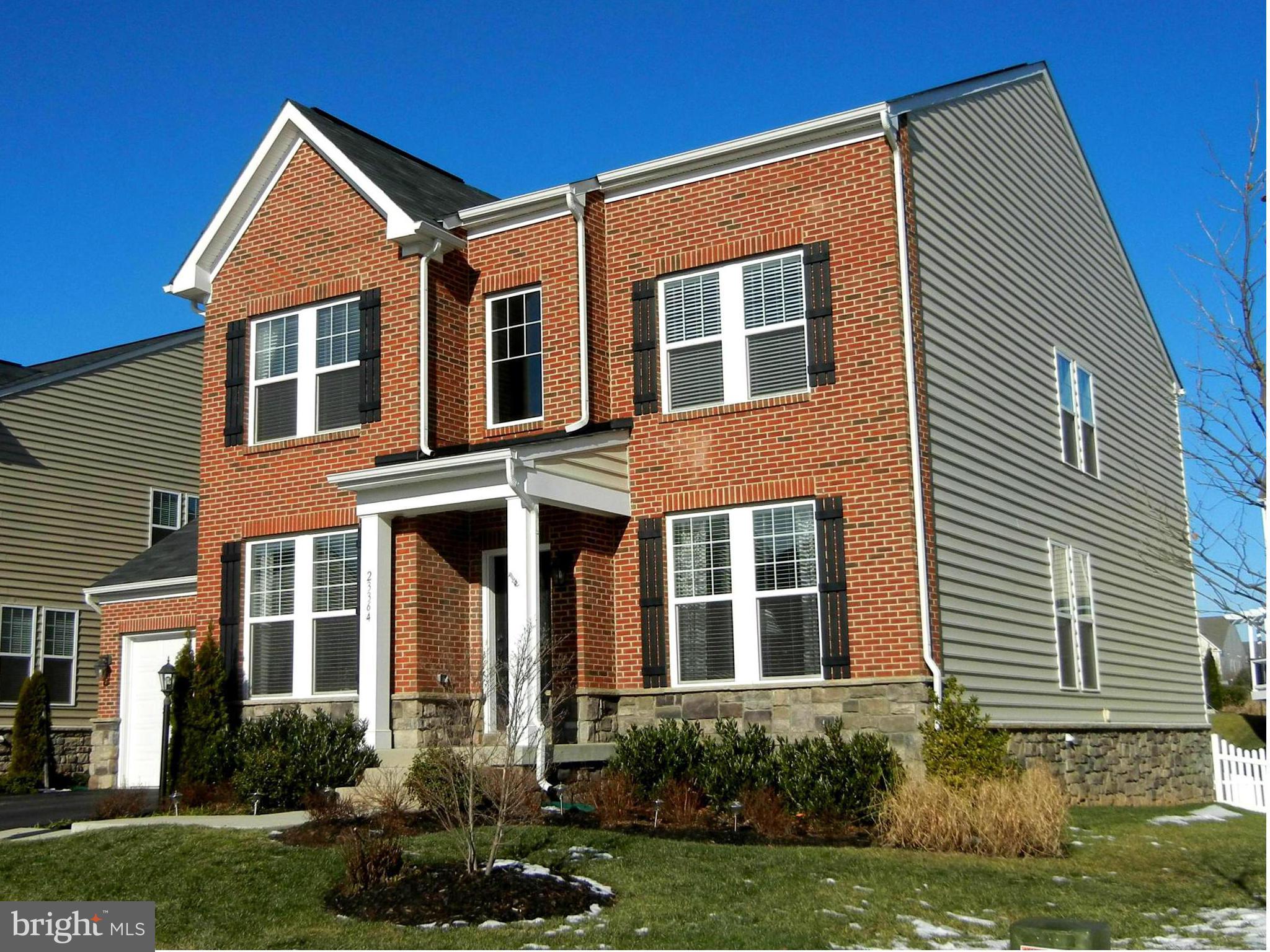 23364 Minerva Drive Ashburn, VA 20148 - Photo 1 of 30 Exterior (Front)