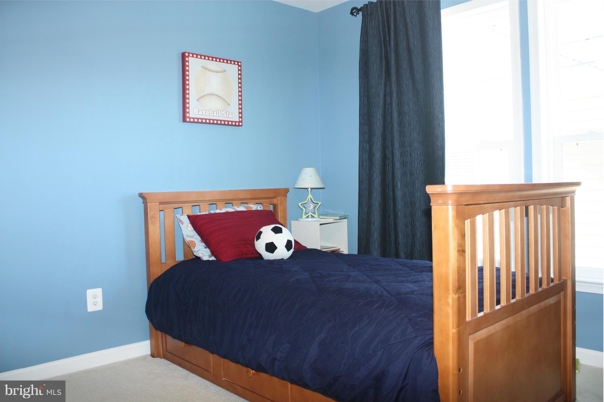 23364 Minerva Drive Ashburn, VA 20148 - Photo 25 of 30 Bedroom