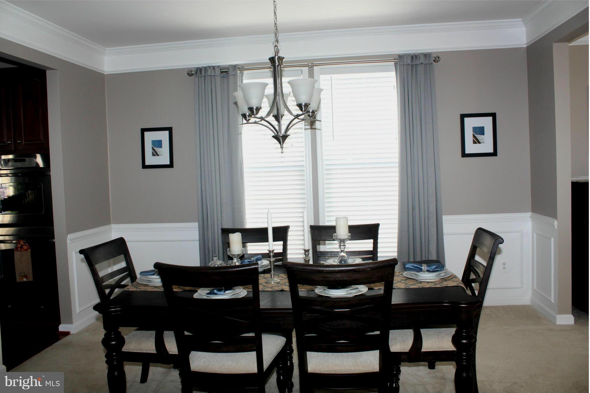 23364 Minerva Drive Ashburn, VA 20148 - Photo 9 of 30 Dining Room