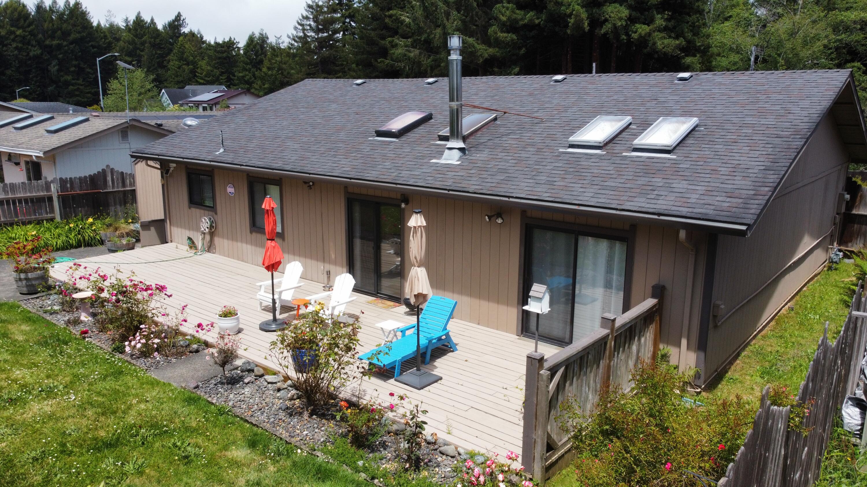 1360 Leslie Road Eureka, CA 95503 - Photo 48 of 57
