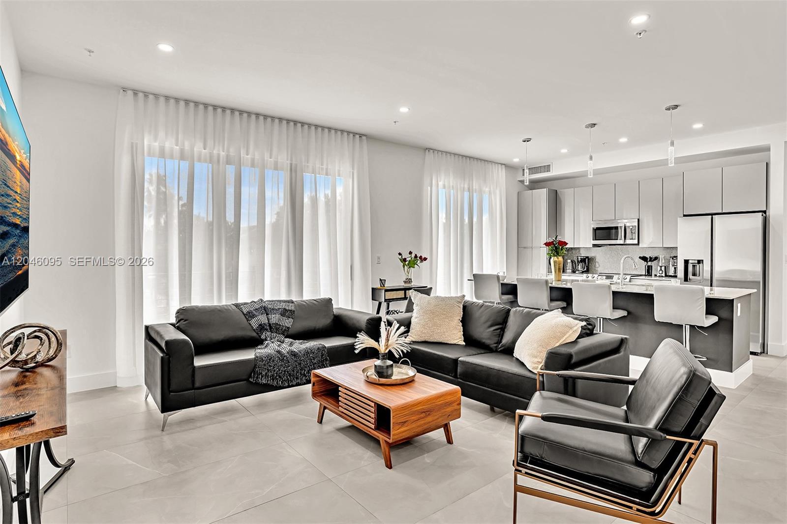 2100 Miami Road, Unit 202 Fort Lauderdale, FL 33316 - Photo 9 of 34