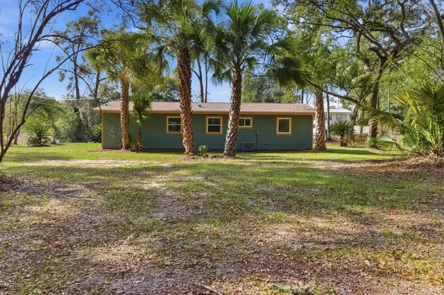 $225,000 | 3627 South Lakewood Drive, Tallahassee, FL 32305