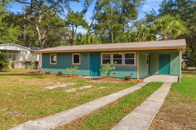 $225,000 | 3627 South Lakewood Drive, Tallahassee, FL 32305