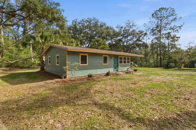 $225,000 | 3627 South Lakewood Drive, Tallahassee, FL 32305