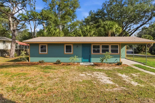 $225,000 | 3627 South Lakewood Drive, Tallahassee, FL 32305