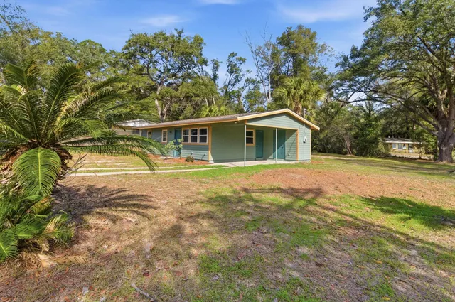 $225,000 | 3627 South Lakewood Drive, Tallahassee, FL 32305