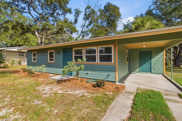 $225,000 | 3627 South Lakewood Drive, Tallahassee, FL 32305