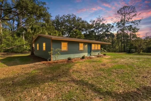 $225,000 | 3627 South Lakewood Drive, Tallahassee, FL 32305