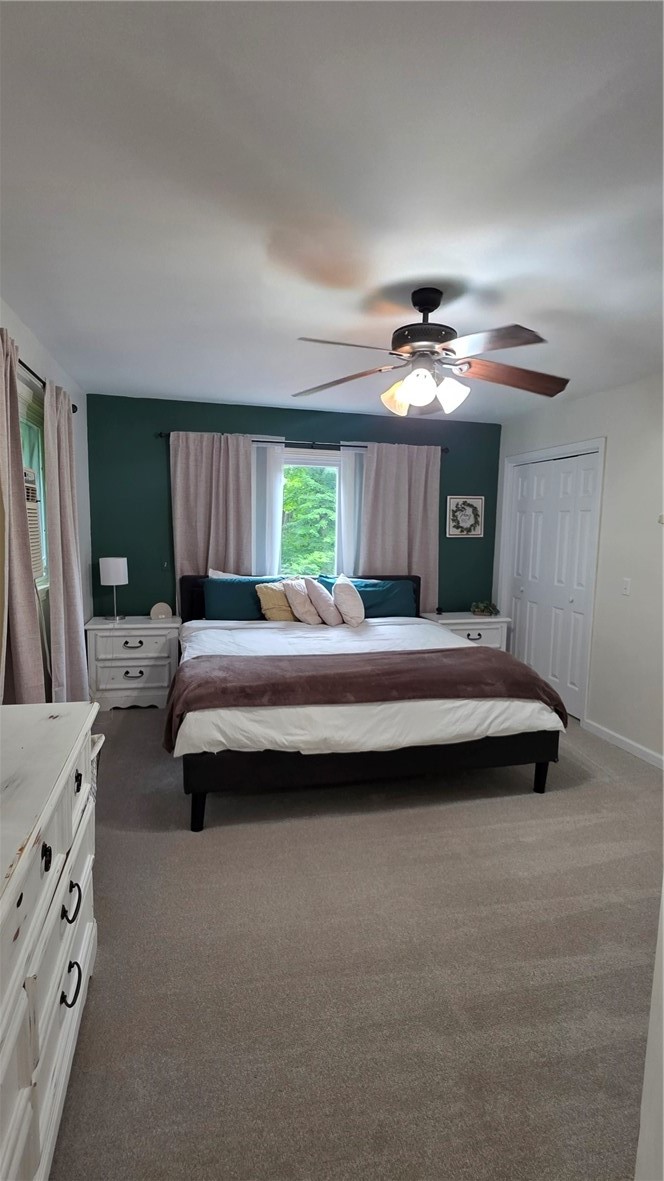 10662 Tannery Creek Road Caton, NY 14830 - Photo 27 of 43 master bedroom