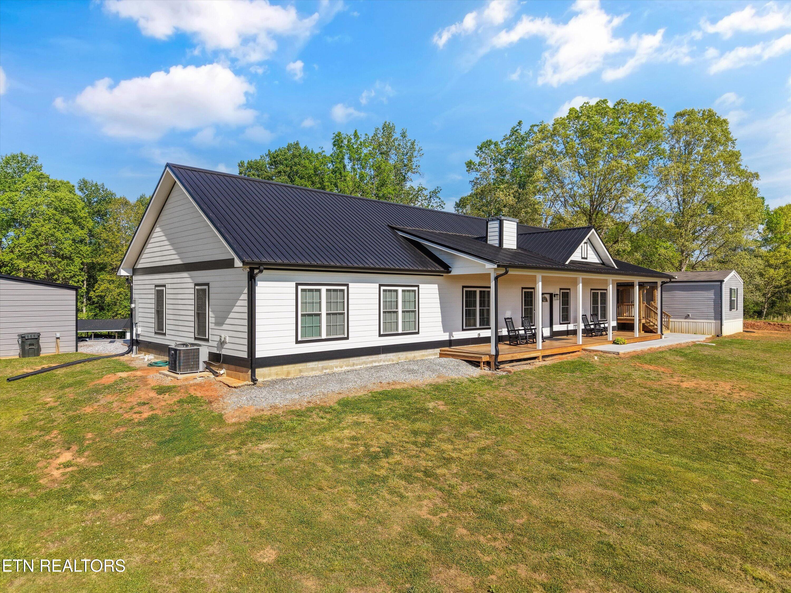 161 Mason Hill Road Madisonville, TN 37354 - Photo 1 of 44 01-161 Mason Hill Rd35