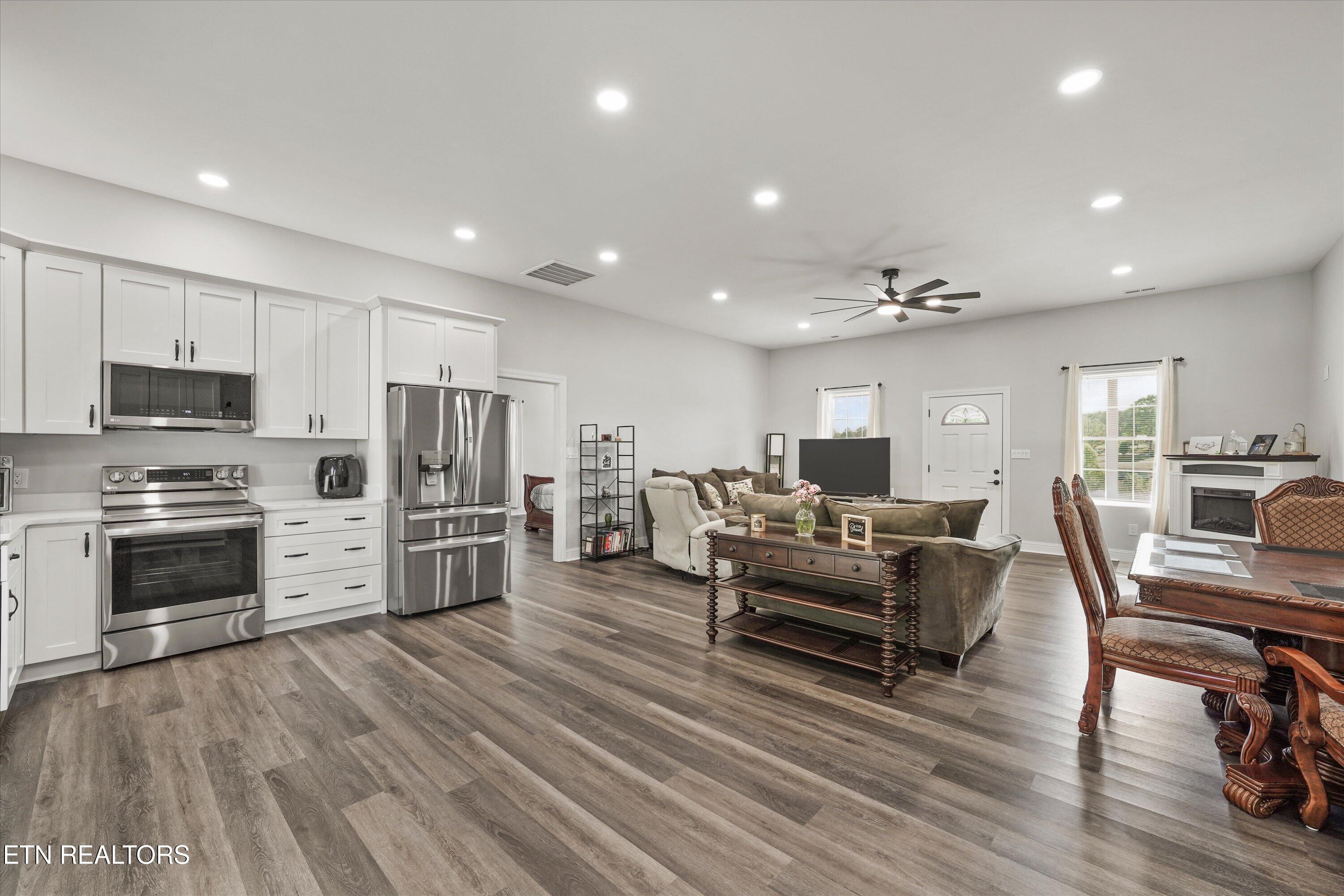 161 Mason Hill Road Madisonville, TN 37354 - Photo 12 of 44 13-161 Mason Hill Rd19