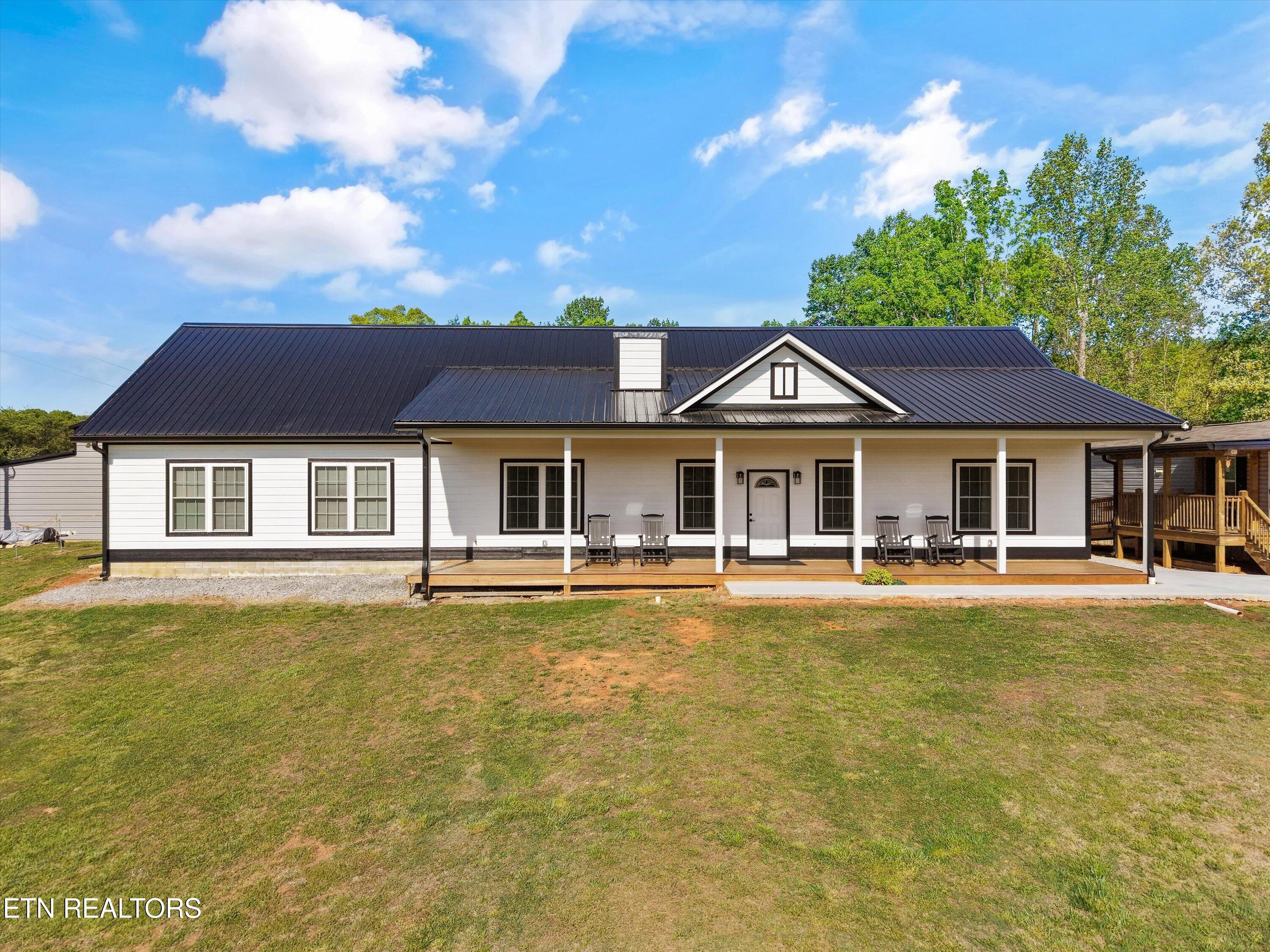 161 Mason Hill Road Madisonville, TN 37354 - Photo 2 of 44 02-161 Mason Hill Rd36