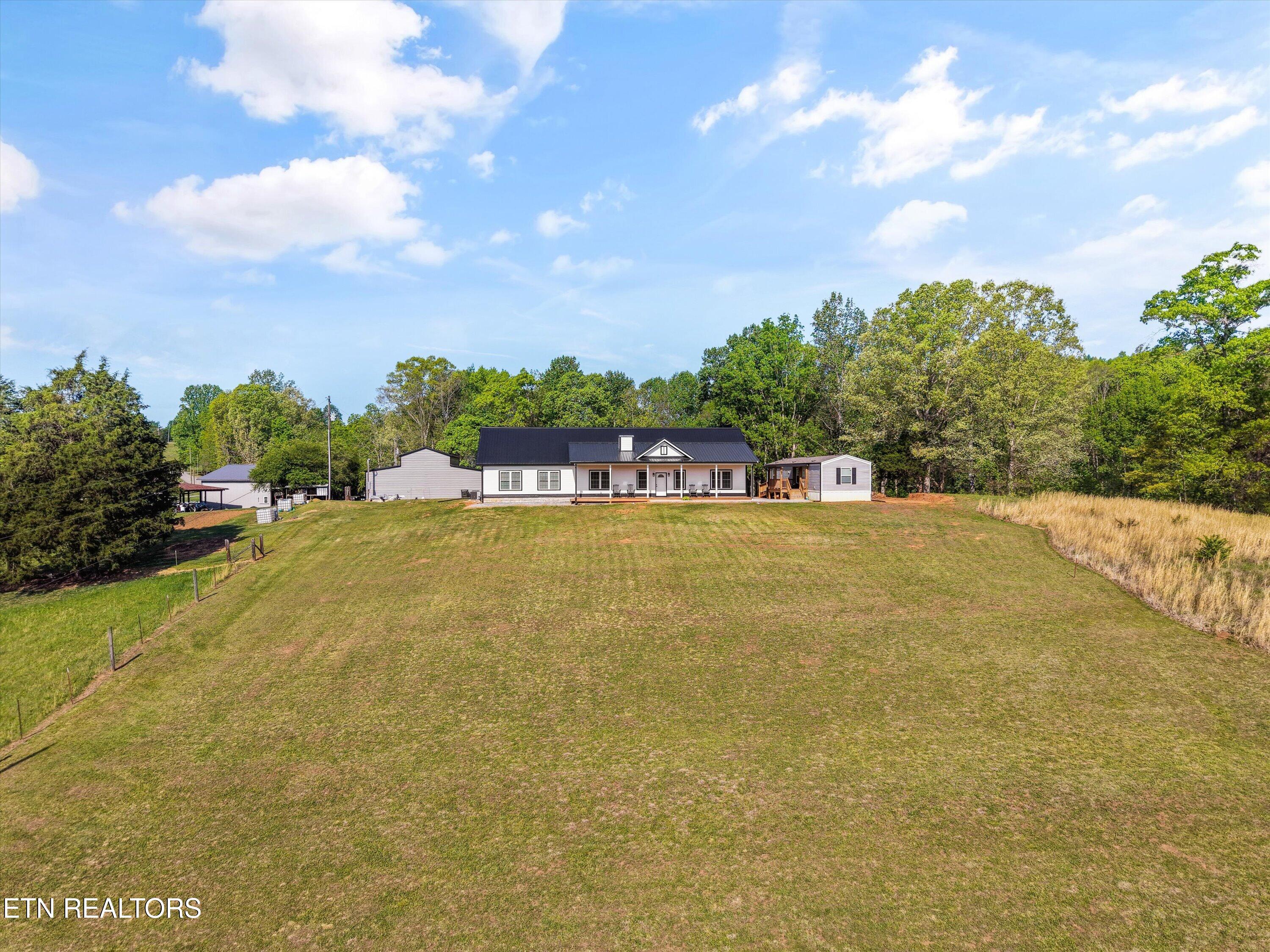 161 Mason Hill Road Madisonville, TN 37354 - Photo 3 of 44 03-161 Mason Hill Rd37