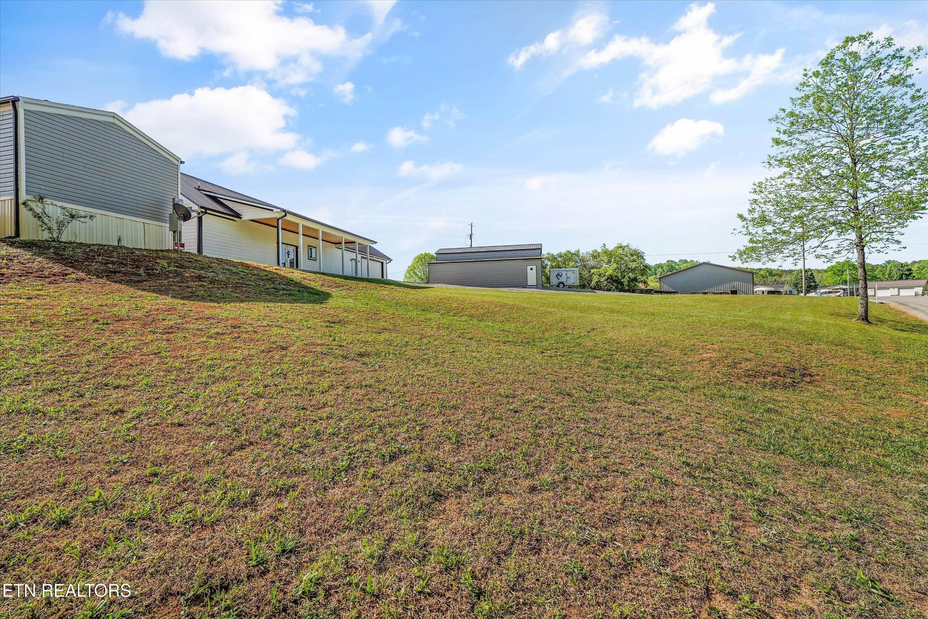 161 Mason Hill Road Madisonville, TN 37354 - Photo 32 of 44 33-161 Mason Hill Rd29