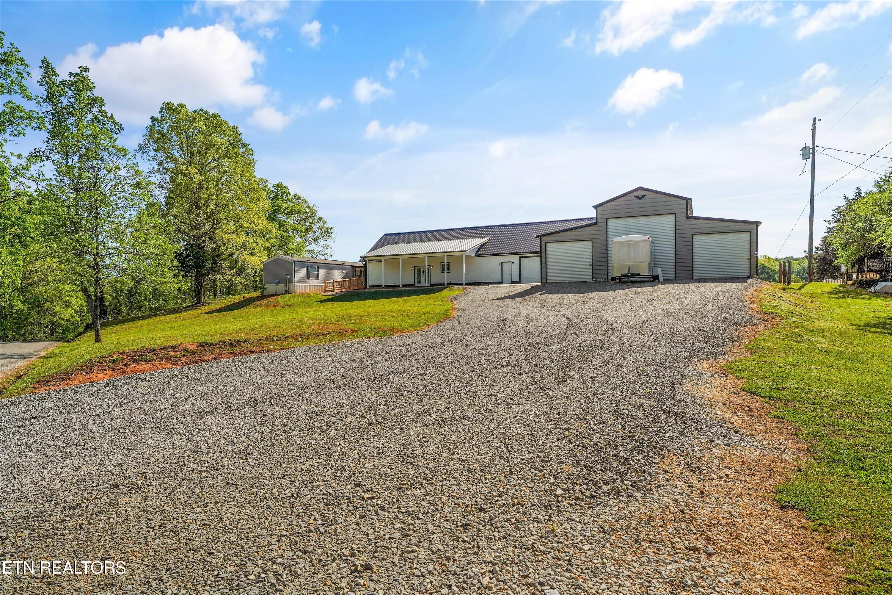 161 Mason Hill Road Madisonville, TN 37354 - Photo 33 of 44 34-161 Mason Hill Rd30