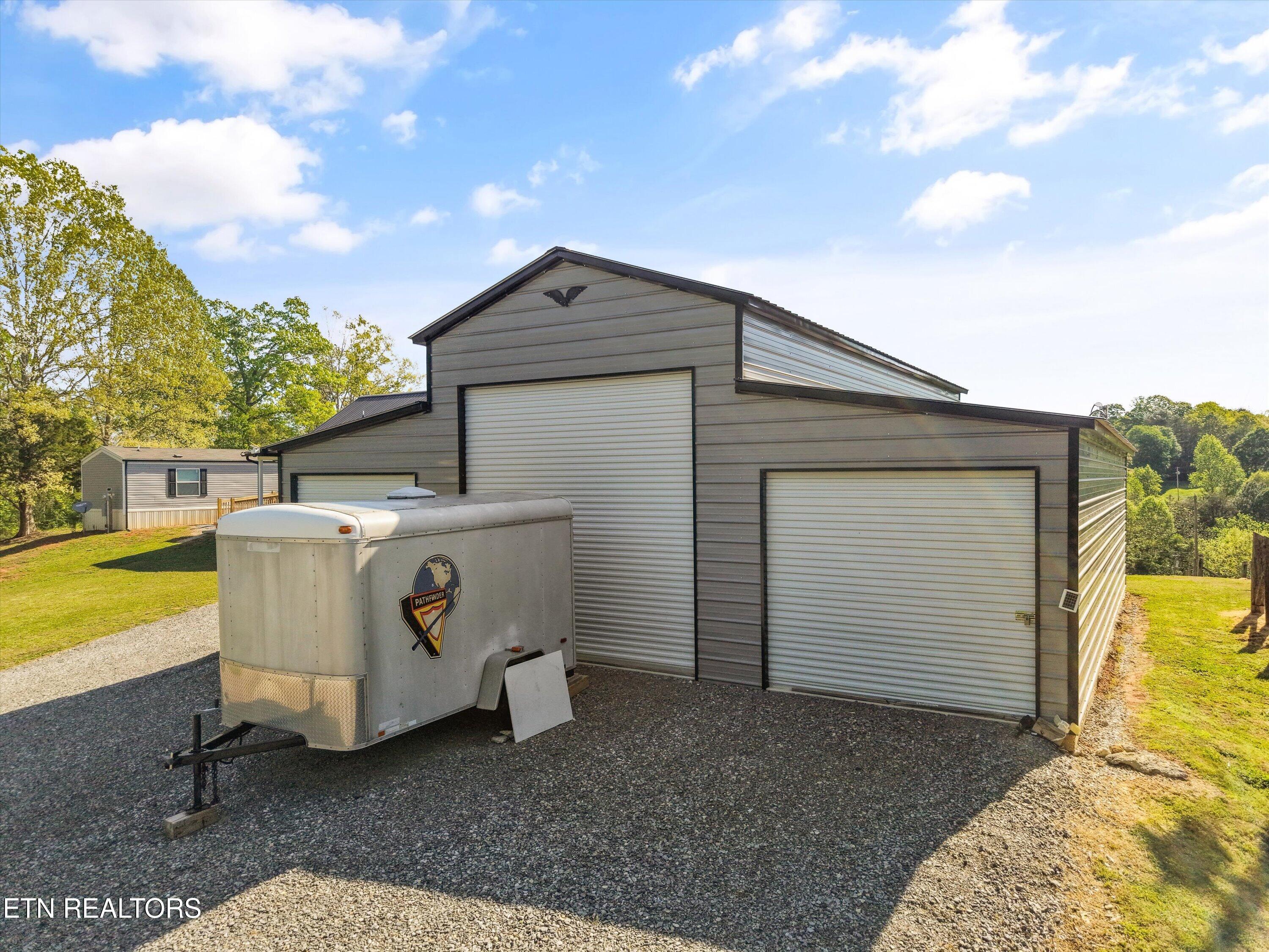 161 Mason Hill Road Madisonville, TN 37354 - Photo 34 of 44 35-161 Mason Hill Rd31
