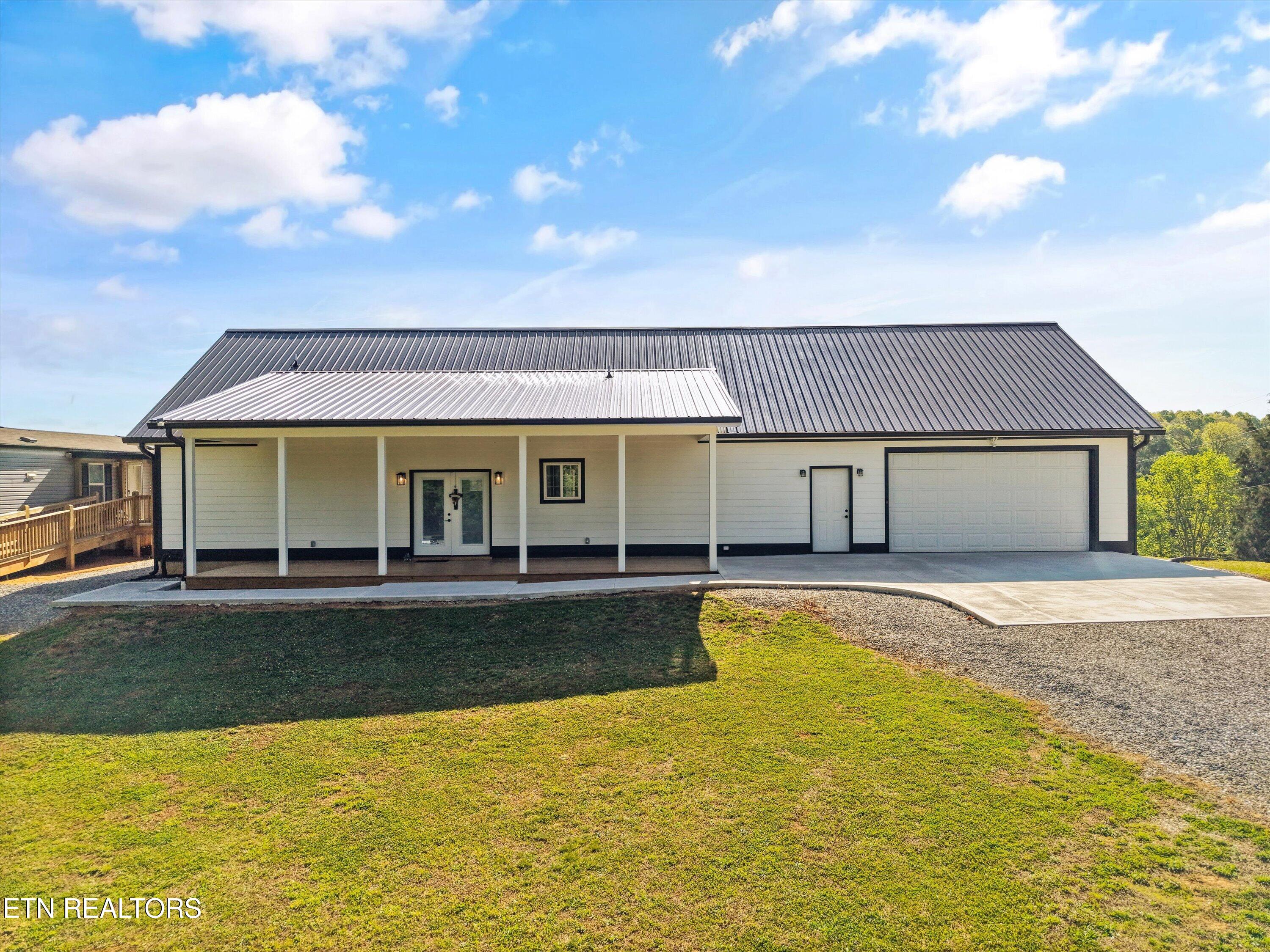 161 Mason Hill Road Madisonville, TN 37354 - Photo 37 of 44 36-161 Mason Hill Rd32