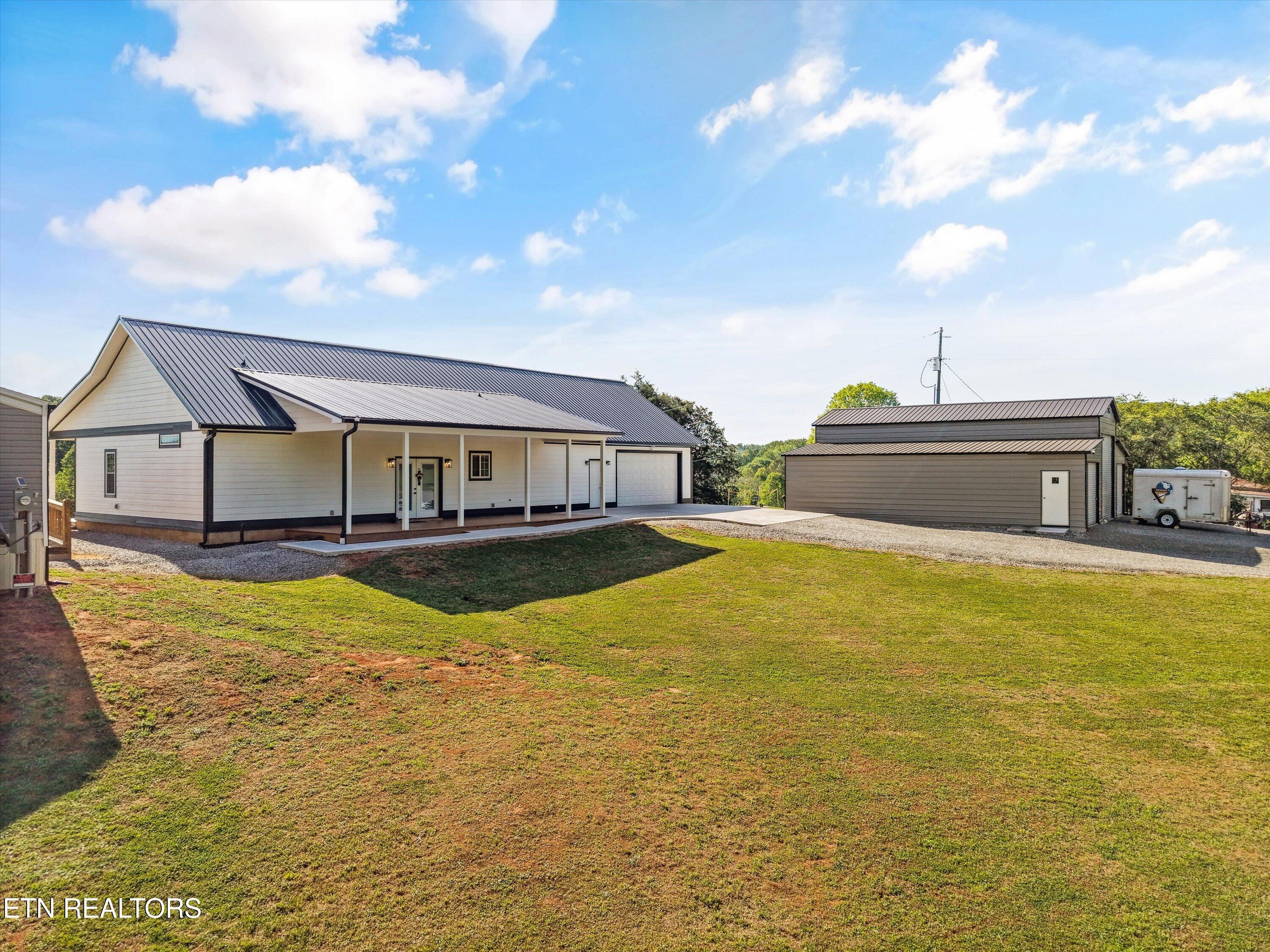 161 Mason Hill Road Madisonville, TN 37354 - Photo 38 of 44 37-161 Mason Hill Rd33