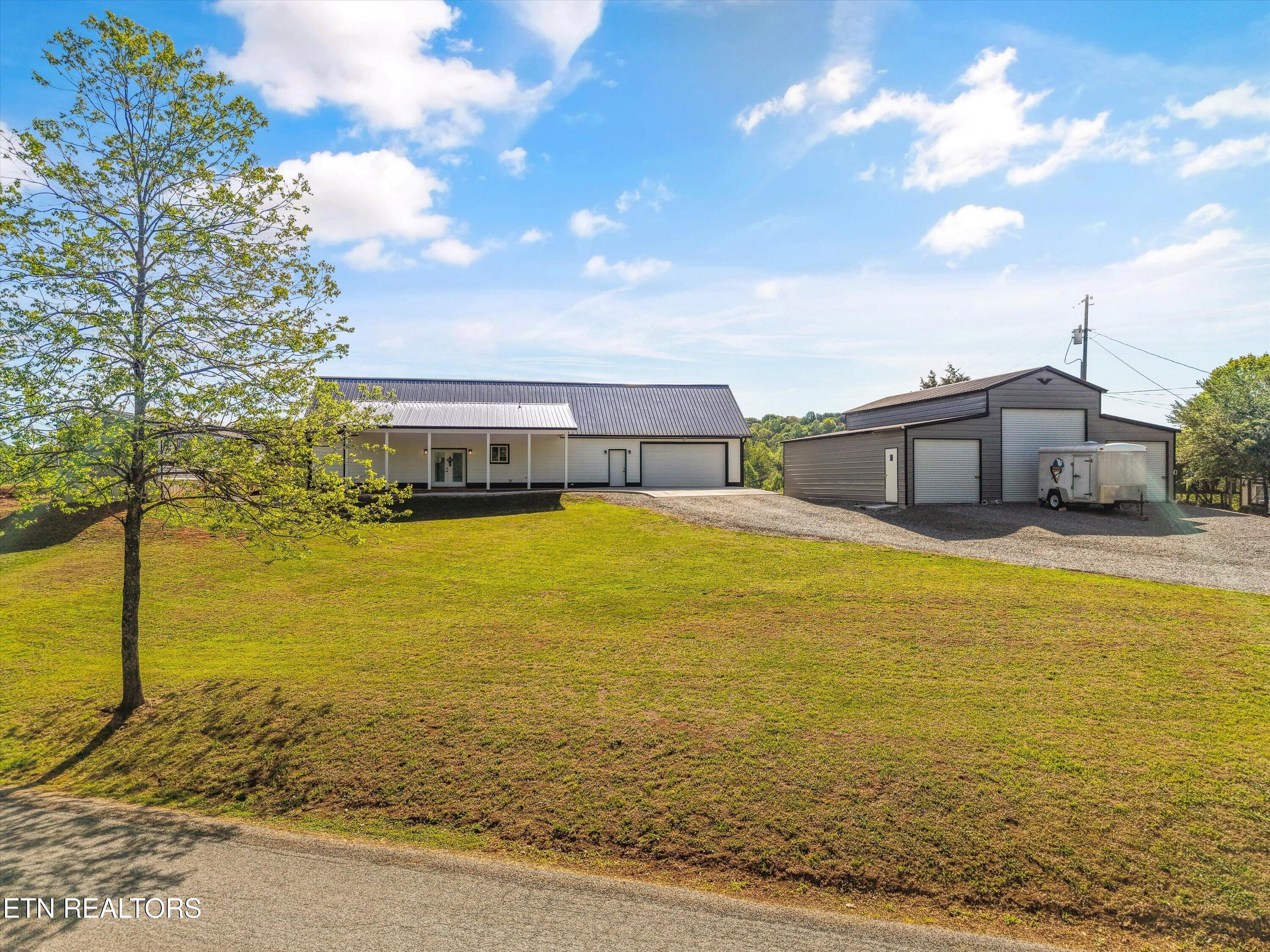 161 Mason Hill Road Madisonville, TN 37354 - Photo 39 of 44 38-161 Mason Hill Rd34