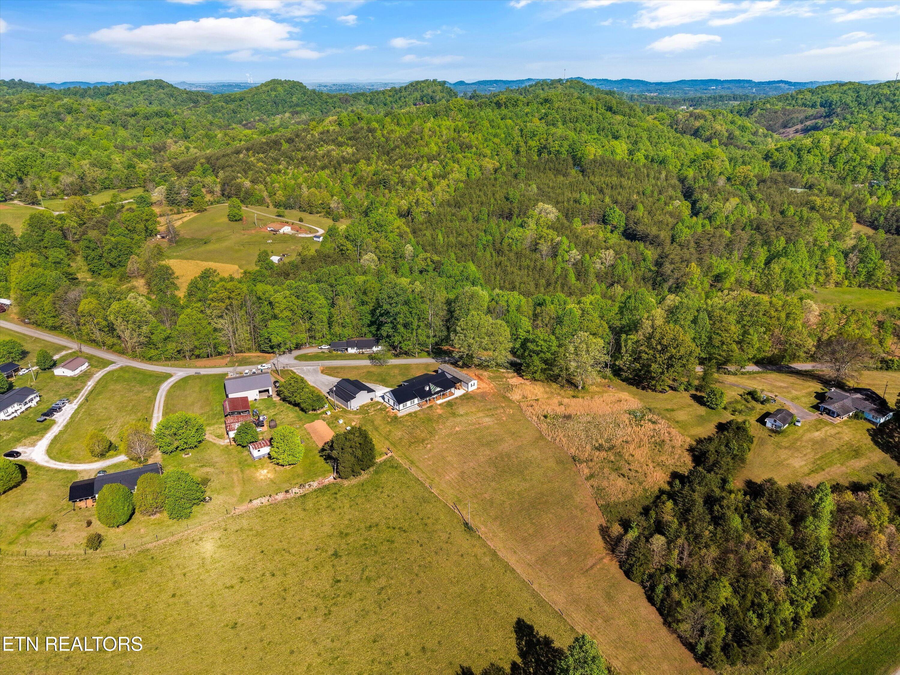 161 Mason Hill Road Madisonville, TN 37354 - Photo 41 of 44 40-161 Mason Hill Rd40