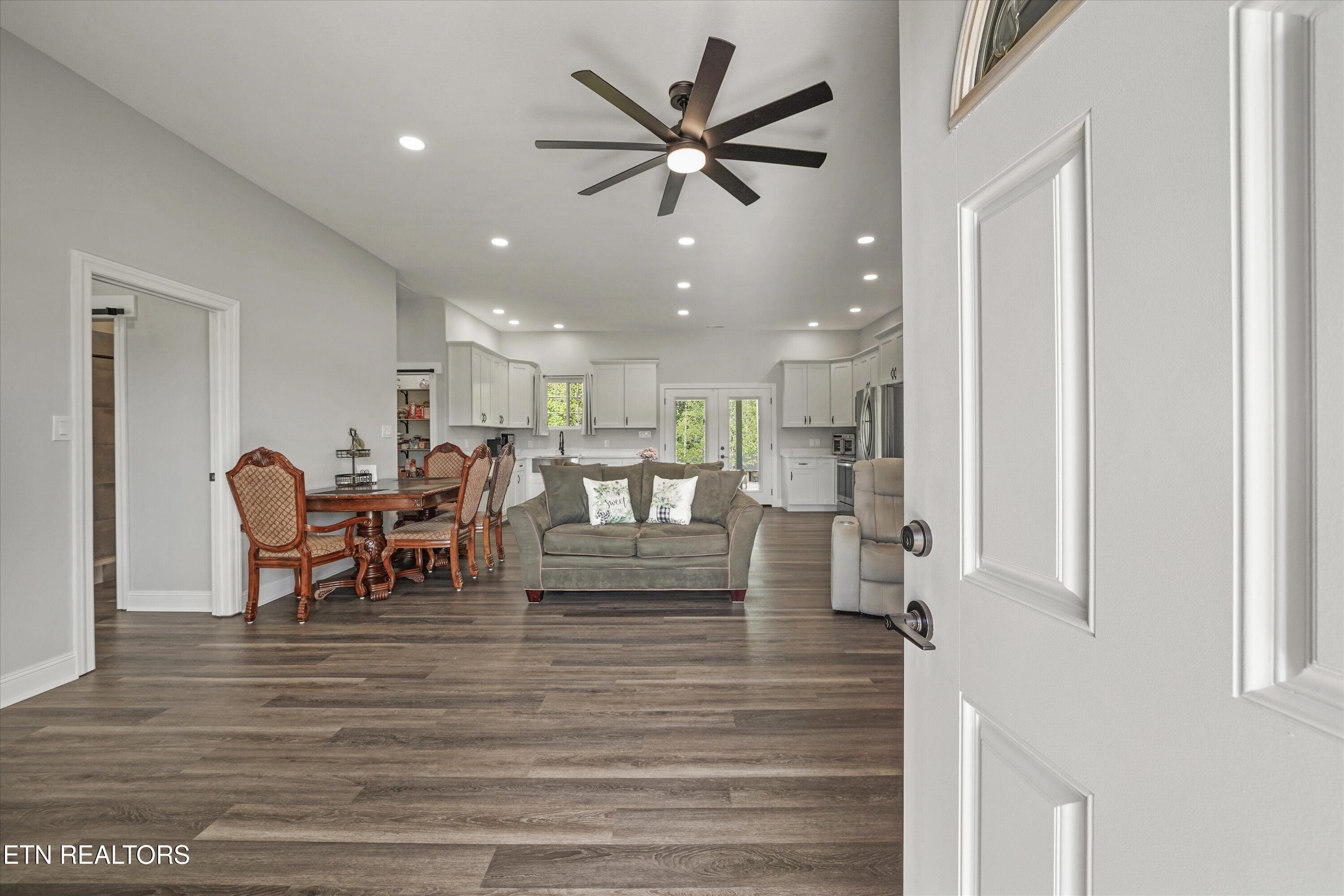 161 Mason Hill Road Madisonville, TN 37354 - Photo 6 of 44 07-161 Mason Hill Rd22