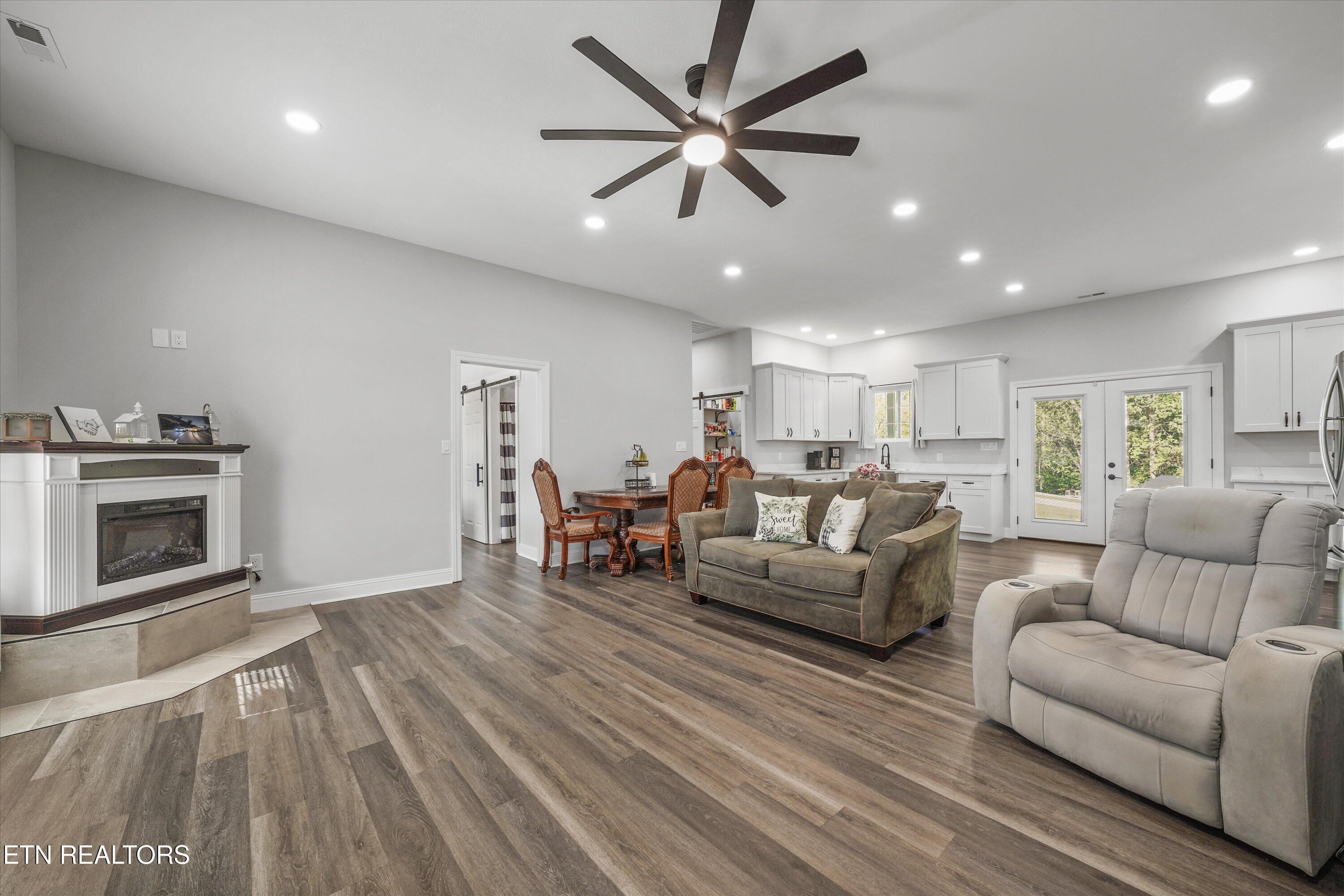 161 Mason Hill Road Madisonville, TN 37354 - Photo 7 of 44 08-161 Mason Hill Rd09