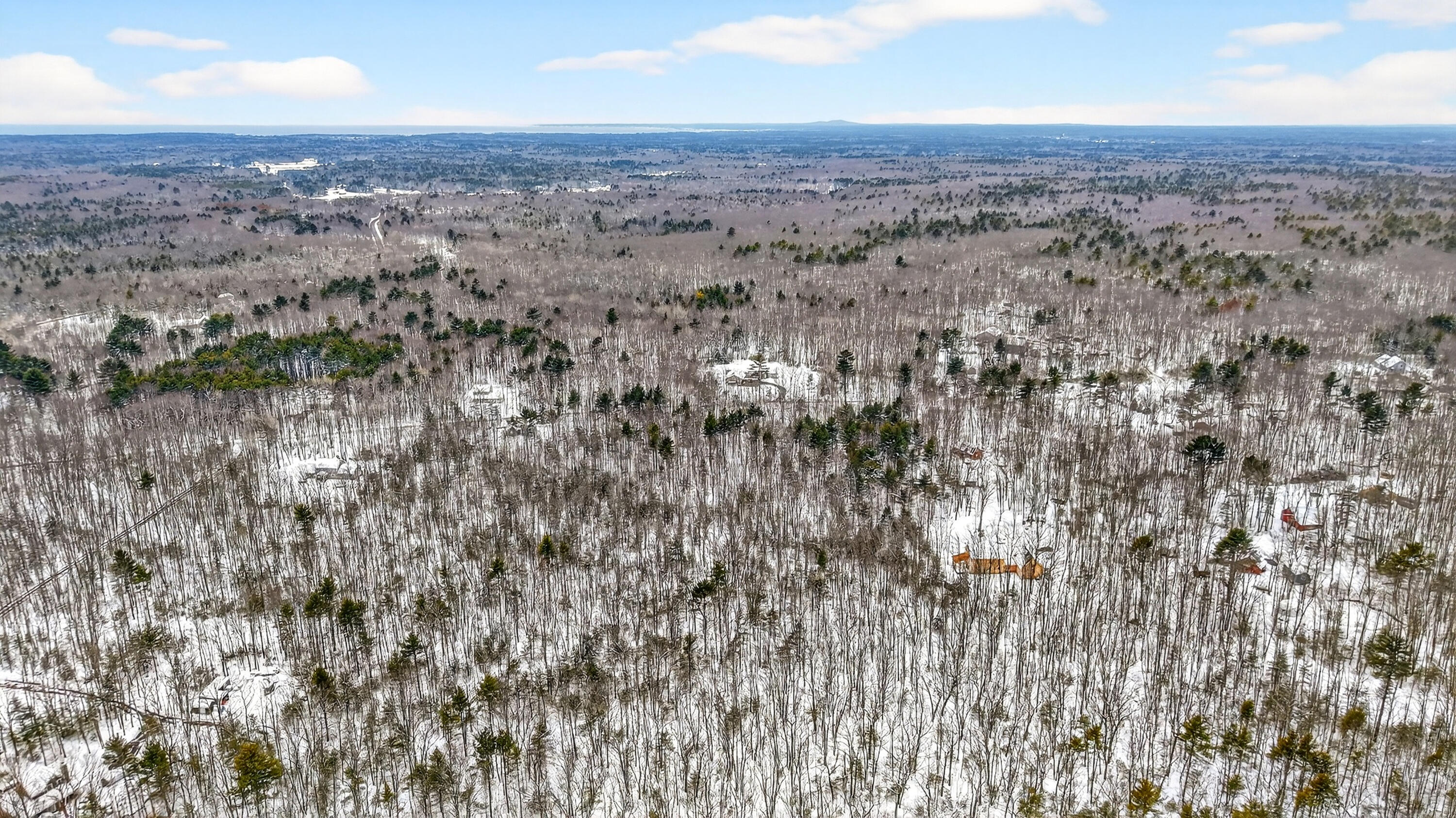 0 Cole Benson Road Kennebunkport, ME 04046 - Photo 11 of 18 DJI_20260211133821_0019_D