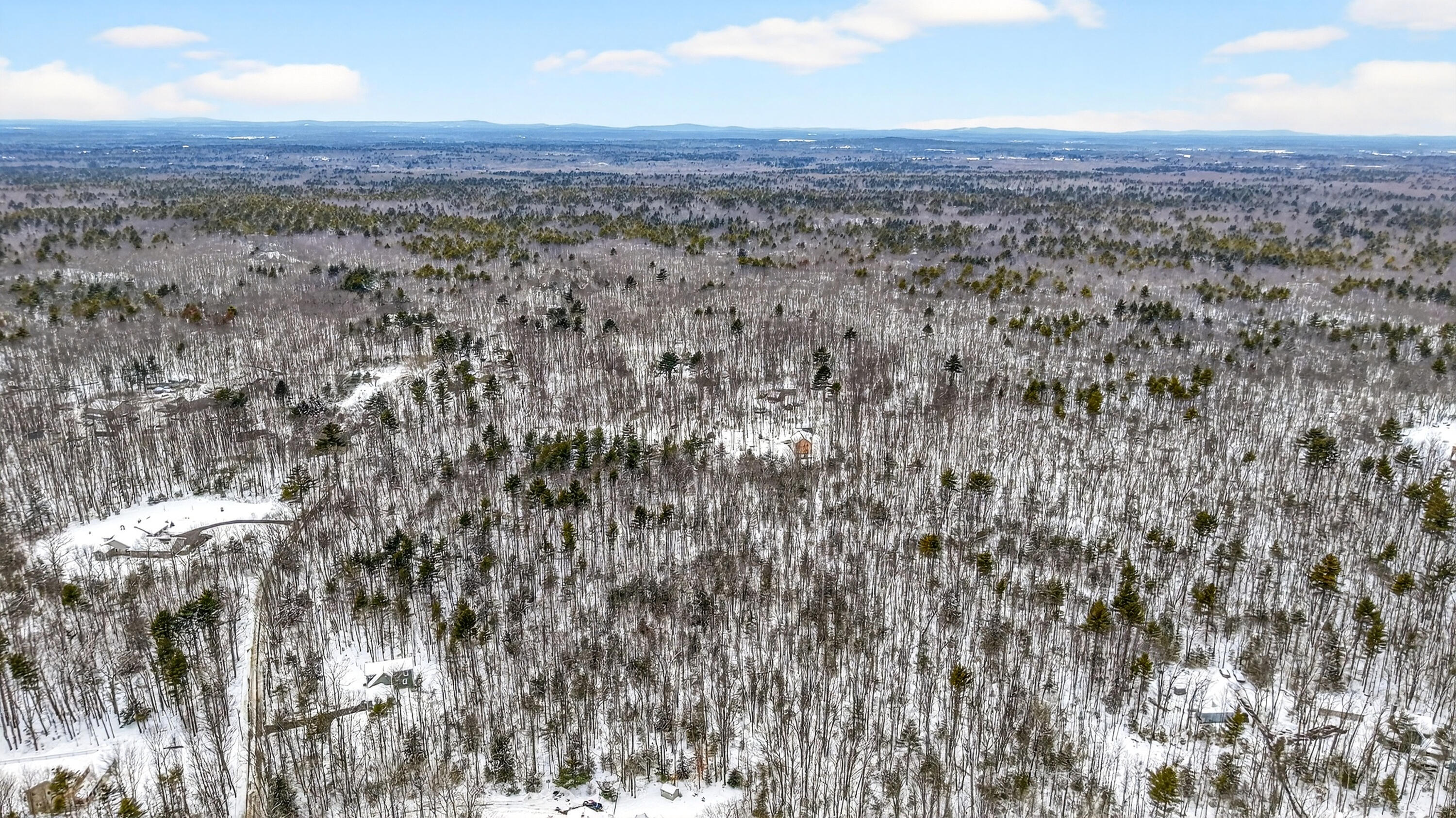 0 Cole Benson Road Kennebunkport, ME 04046 - Photo 13 of 18 DJI_20260211133931_0029_D