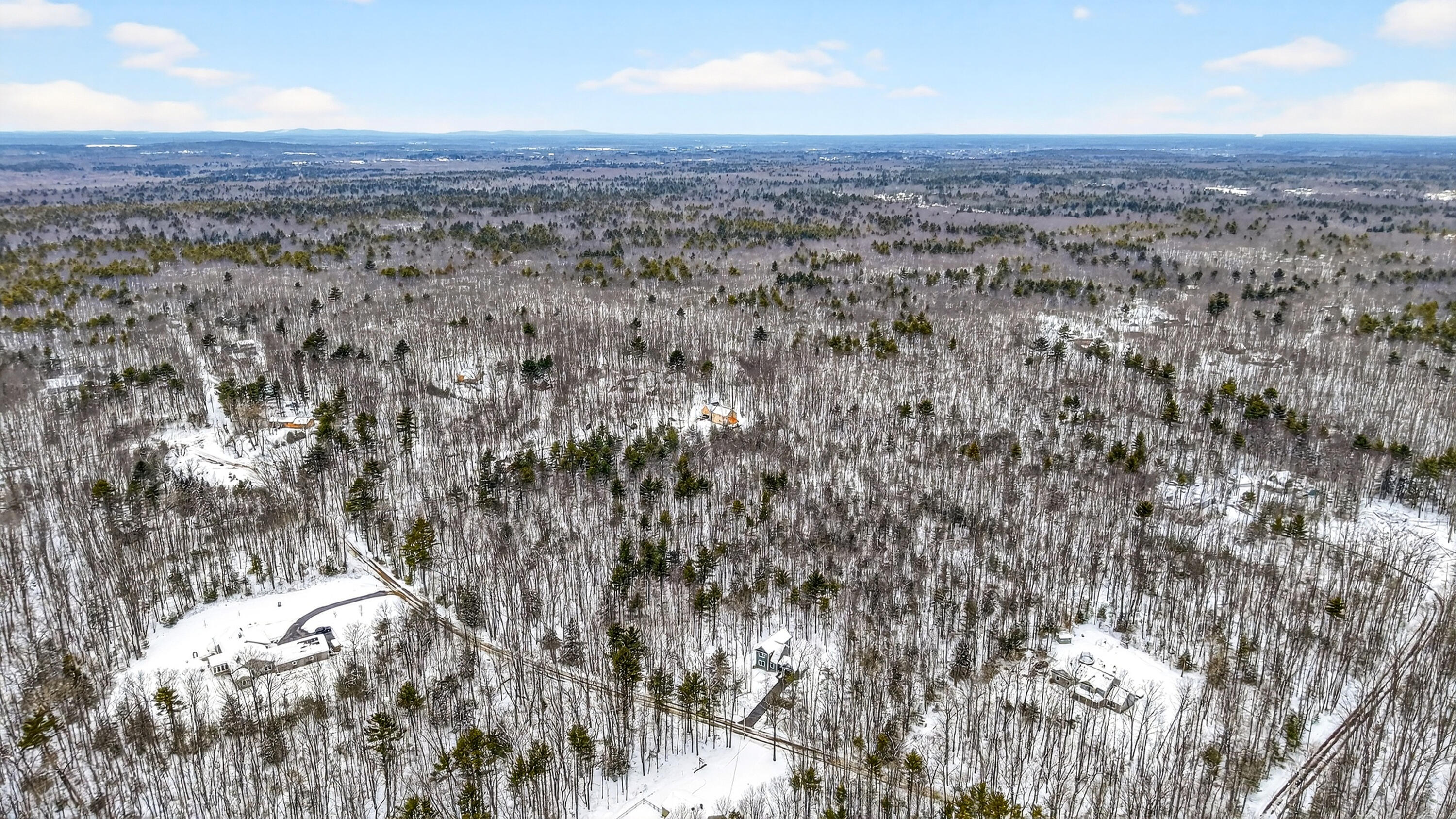 0 Cole Benson Road Kennebunkport, ME 04046 - Photo 14 of 18 DJI_20260211134003_0034_D