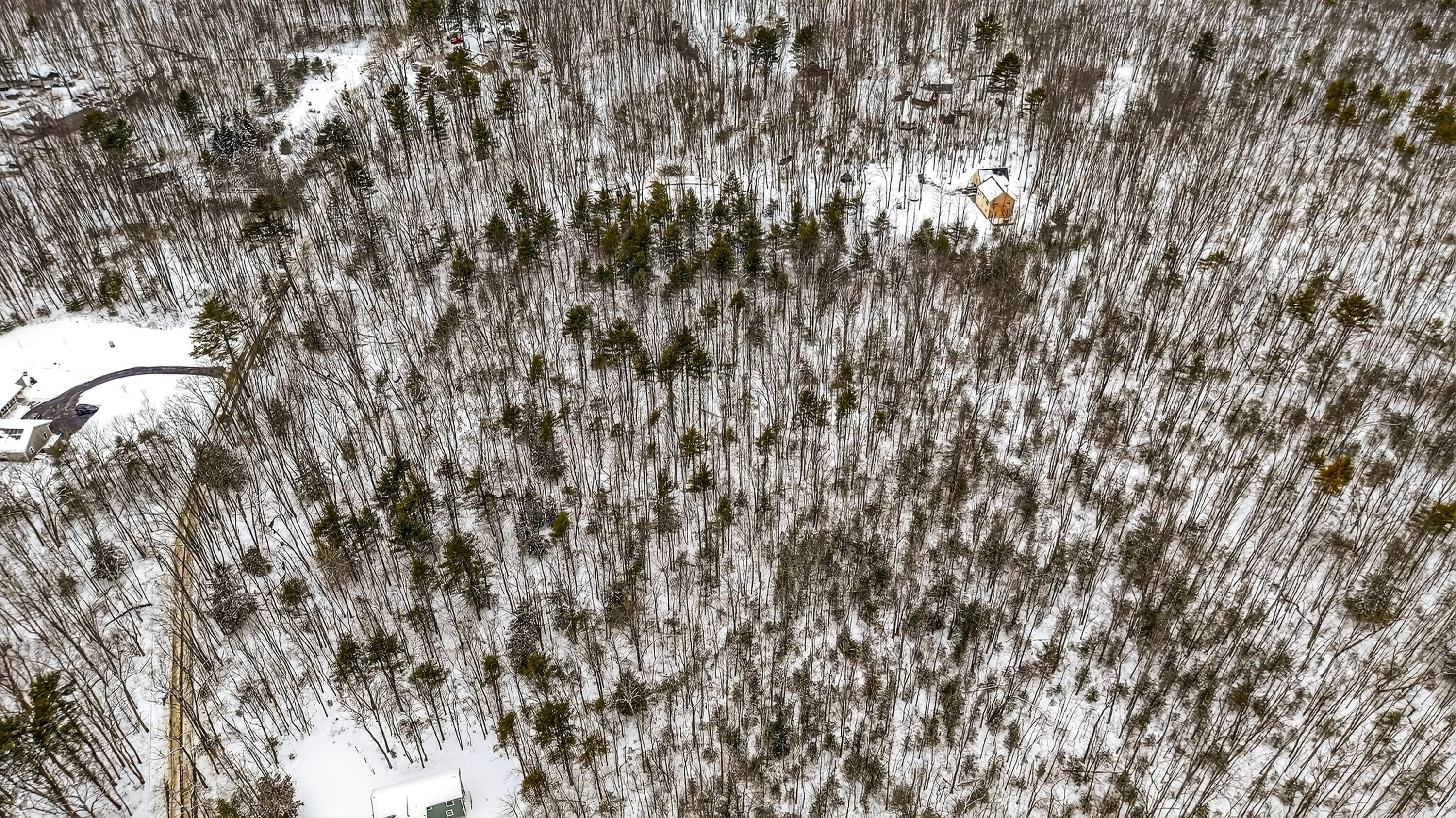 0 Cole Benson Road Kennebunkport, ME 04046 - Photo 15 of 18 DJI_20260211134431_0065_D