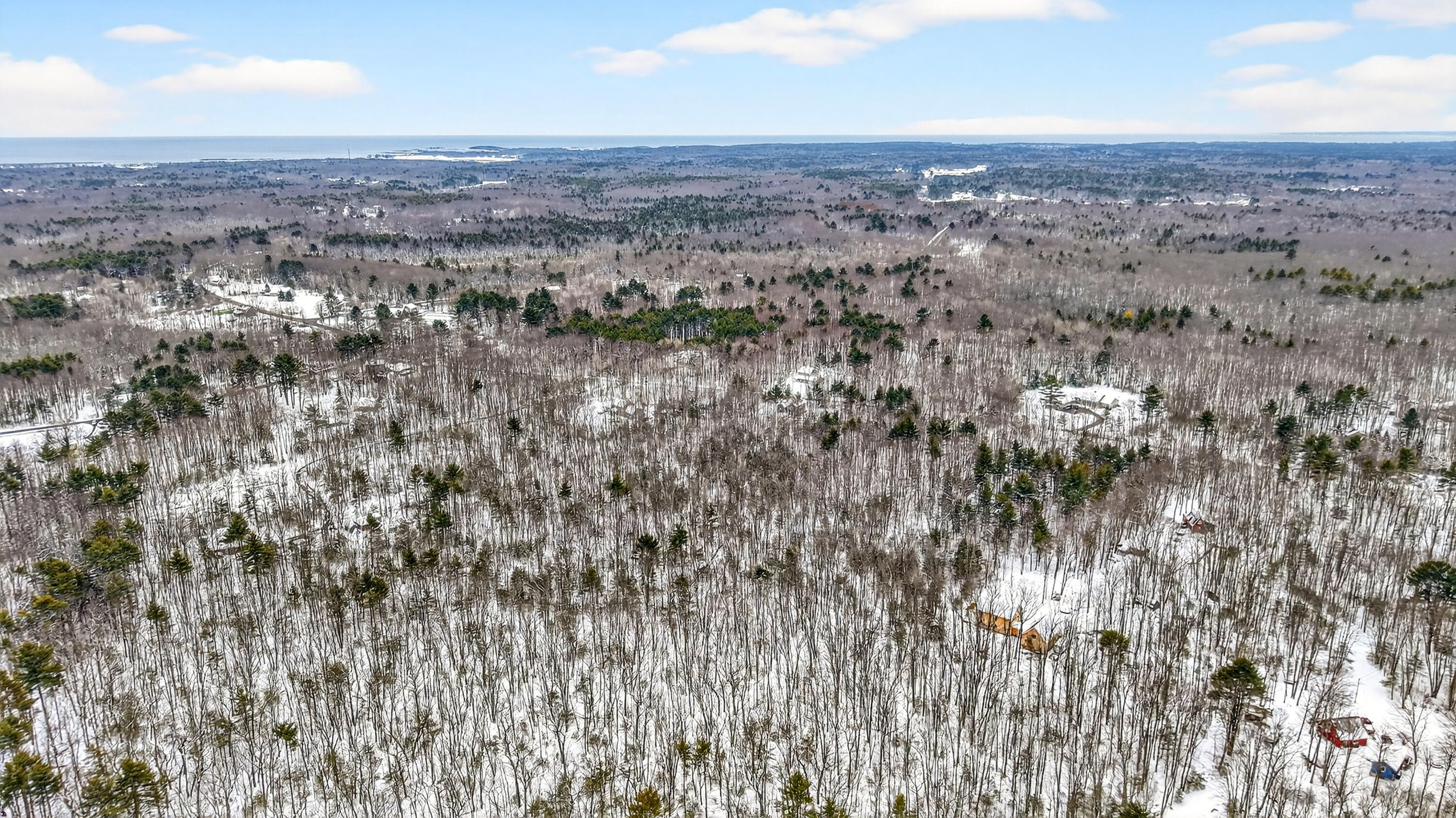 0 Cole Benson Road Kennebunkport, ME 04046 - Photo 16 of 18 DJI_20260211134339_0059_D