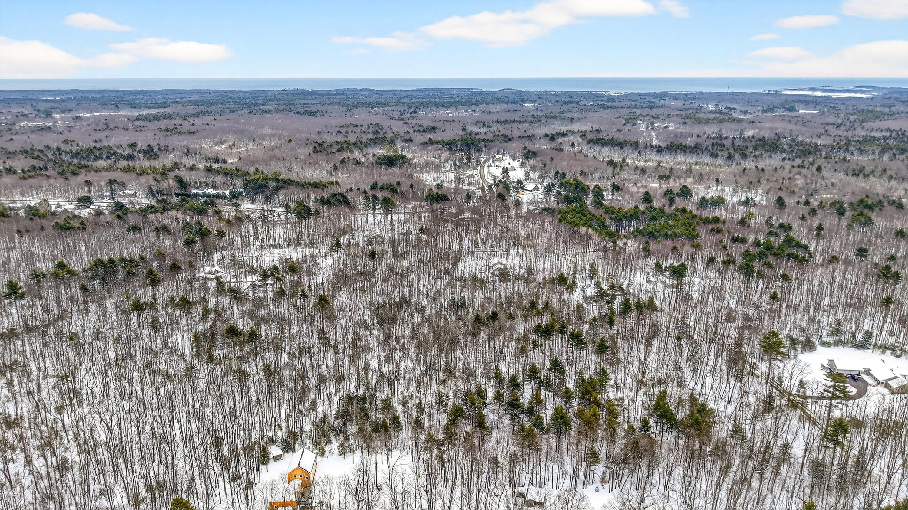0 Cole Benson Road Kennebunkport, ME 04046 - Photo 17 of 18 DJI_20260211134310_0057_D