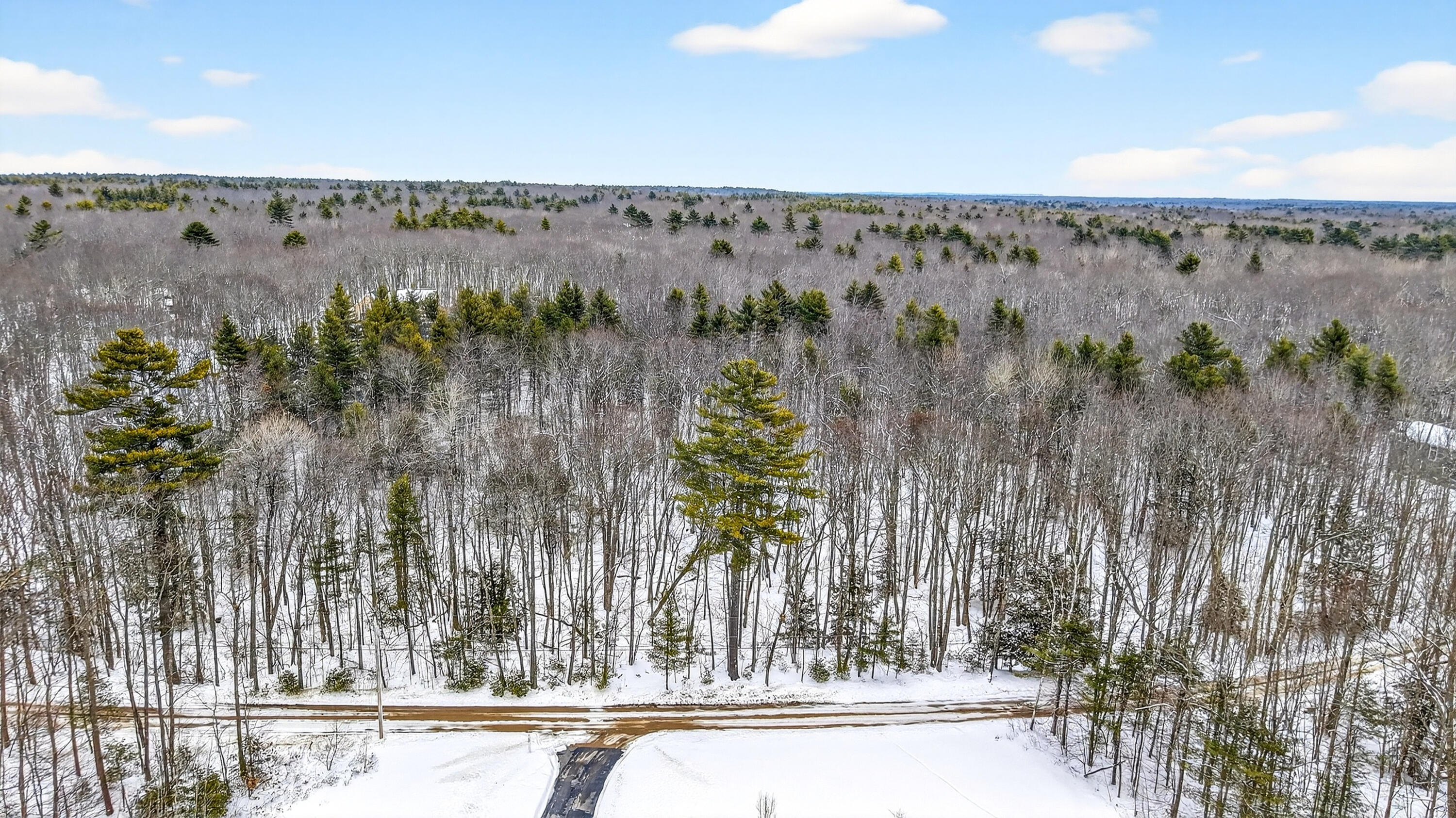 0 Cole Benson Road Kennebunkport, ME 04046 - Photo 2 of 18 DJI_20260211134541_0078_D