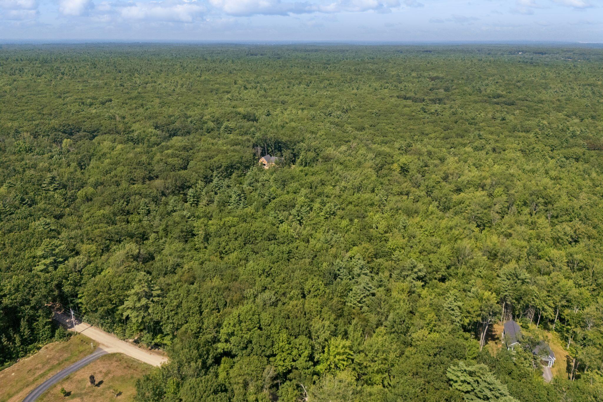 0 Cole Benson Road Kennebunkport, ME 04046 - Photo 2 of 8 DJI_20250812021410_0701_D