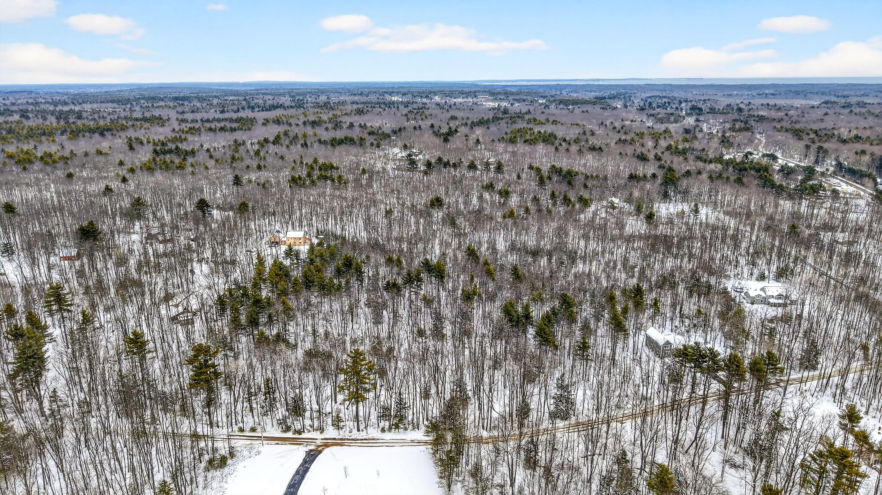 0 Cole Benson Road Kennebunkport, ME 04046 - Photo 6 of 18 DJI_20260211133310_0007_D
