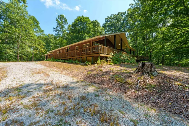 $574,900 | 10430 Highway 100, Henderson, TN 38340