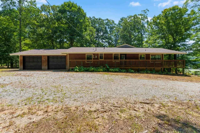 $574,900 | 10430 Highway 100, Henderson, TN 38340