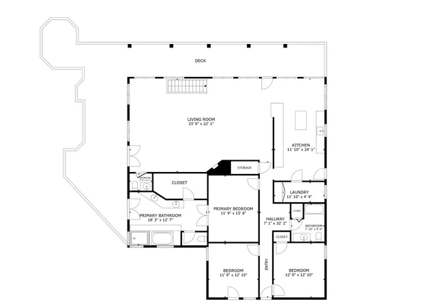 $574,900 | 10430 Highway 100, Henderson, TN 38340