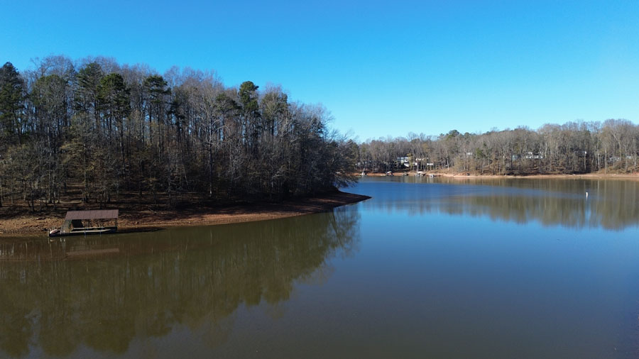 0 View Point Place Lavonia, GA 30553 - Photo 2 of 8