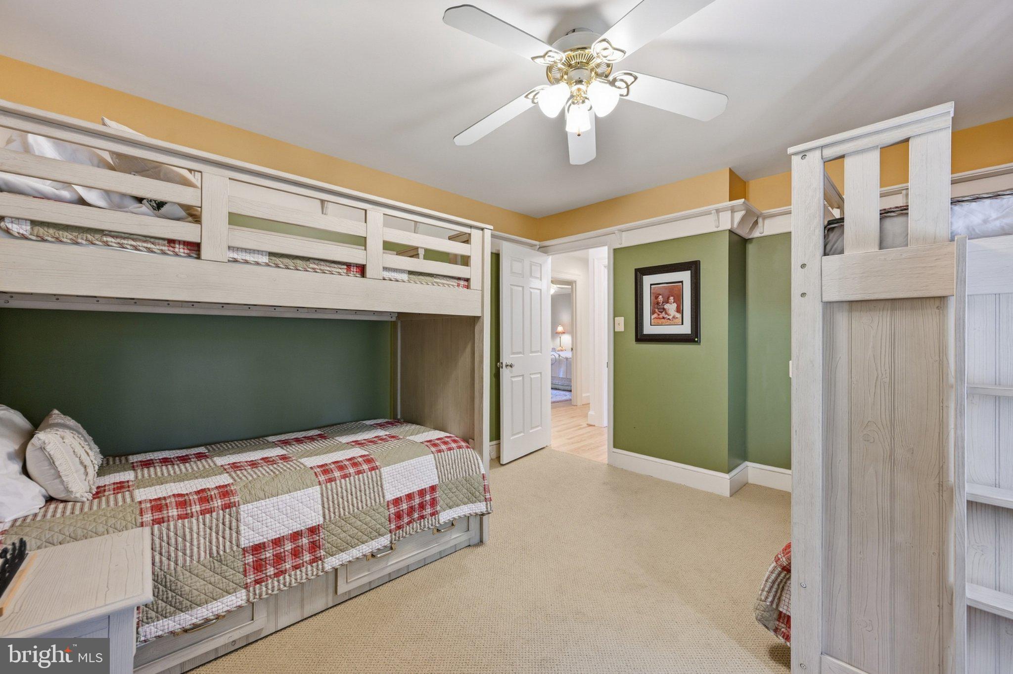 10804 Lockland Road Potomac, MD 20854 - Photo 36 of 47 Bedroom 4
