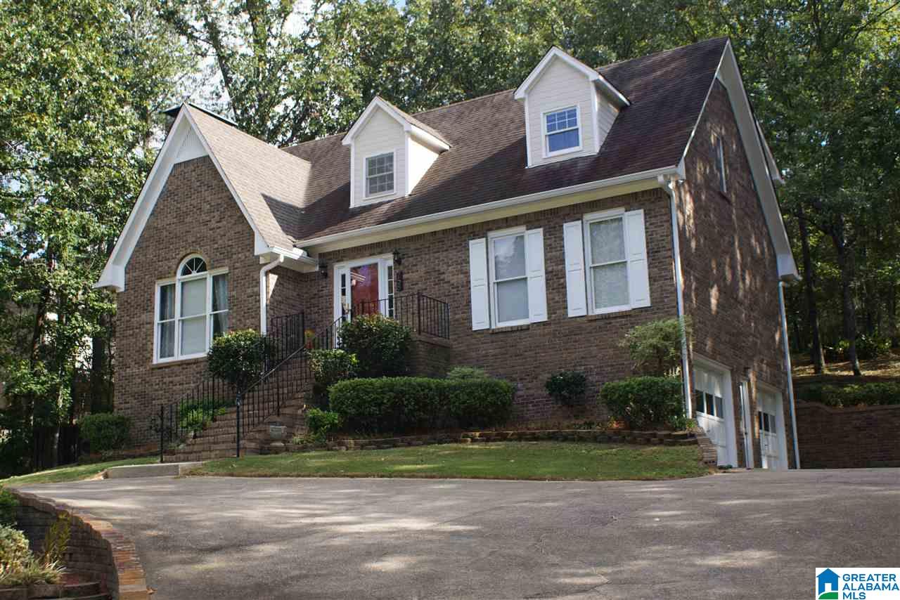 758 County Road 72 Pelham, AL 35124 - Photo 4 of 40