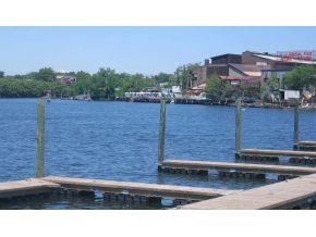 60 Bell Point Drive Brooklyn, NY 11234 - Photo 12 of 12 Private Boat Slip