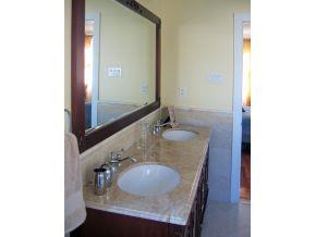 60 Bell Point Drive Brooklyn, NY 11234 - Photo 10 of 12 Luxury Marble Bath