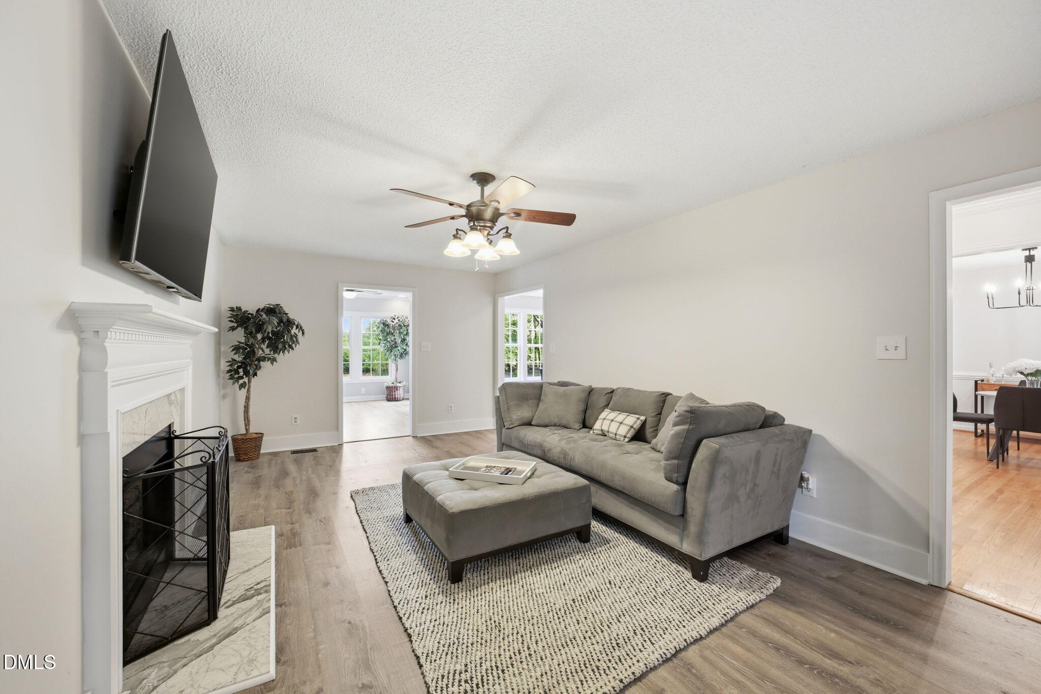 6436 Silver Spring Court Willow Spring, NC 27592 - Photo 15 of 51 28-web-or-mls-VB4A2892