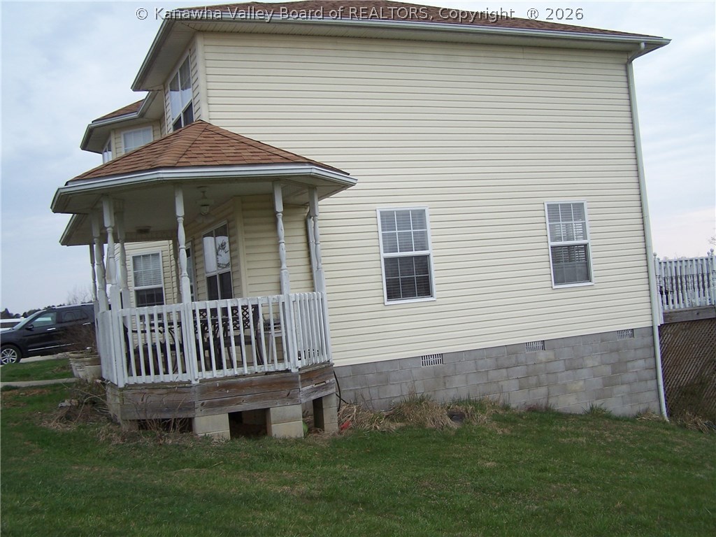 3151 Iva Durst Road Leon, WV 25123 - Photo 7 of 29 Gallery Image 7