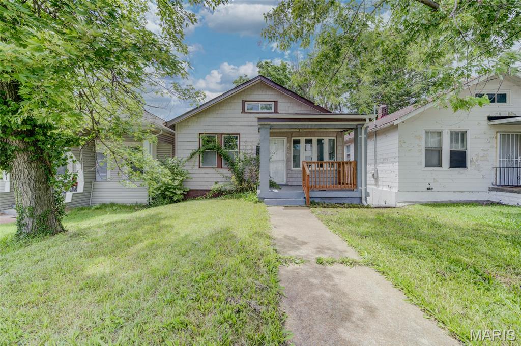 1243 Sutter Avenue St. Louis, MO 63133 - Photo 2 of 23