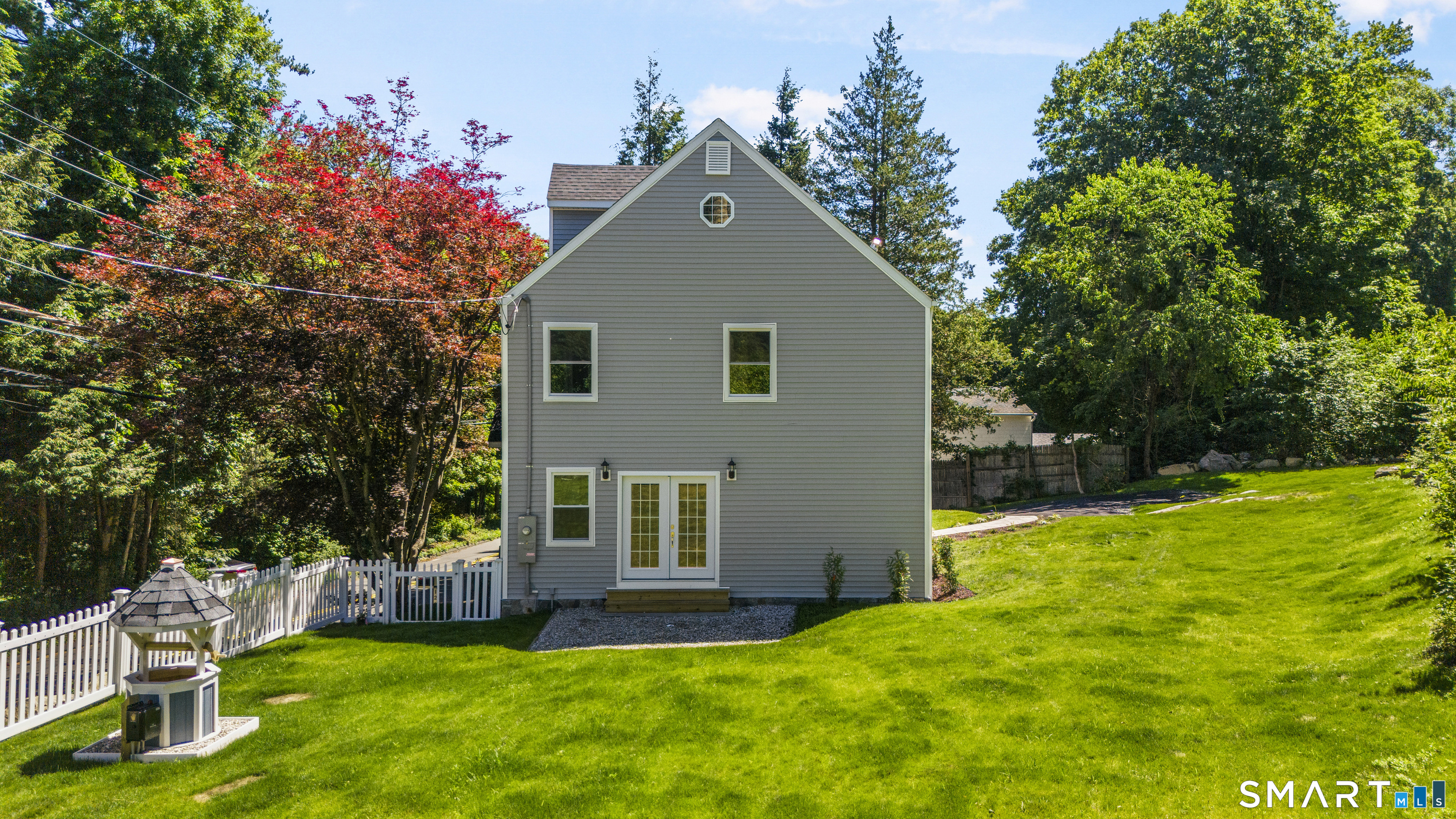 120 Ivy Hill Road Ridgefield, CT 06877 - Photo 34 of 40
