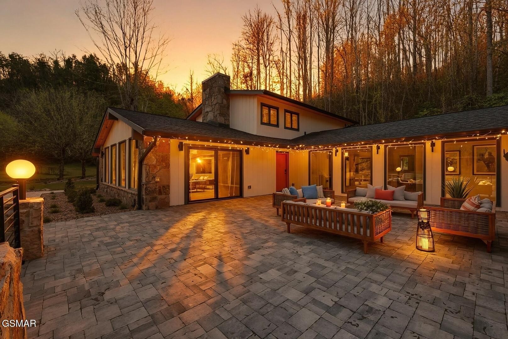 119 Tunis Road Sevierville, TN 37876 - Photo 39 of 76 Gallery Image 39