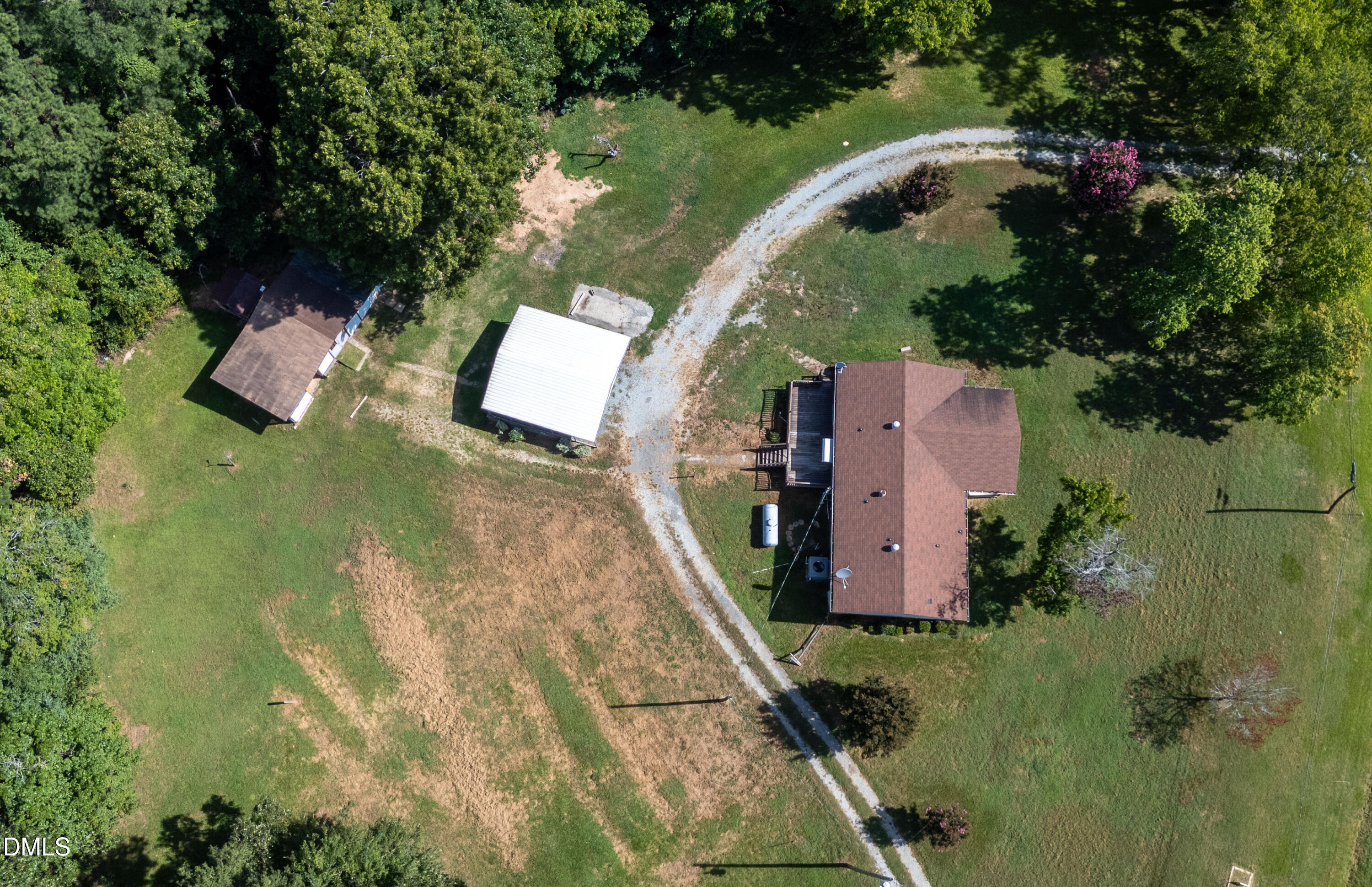 2401 Baptist Road Durham, NC 27703 - Photo 37 of 40 37