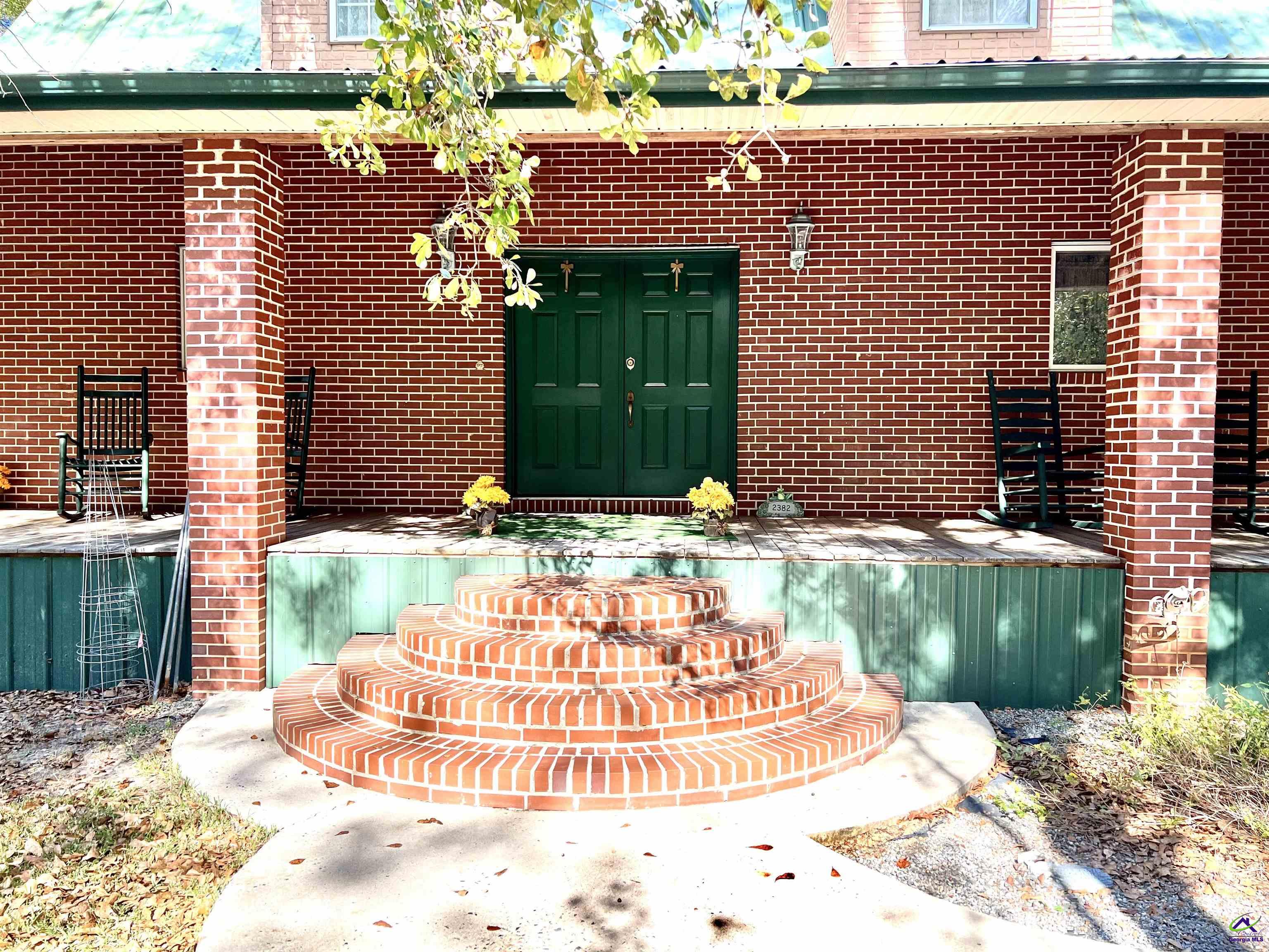 2382 Gallimore Mill Road Danville, GA 31017 - Photo 4 of 80